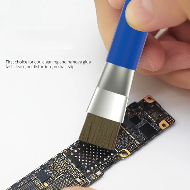     귯, PCB   ۾ ESD 귯, ޴ PCB BGA Ĩ IC    û