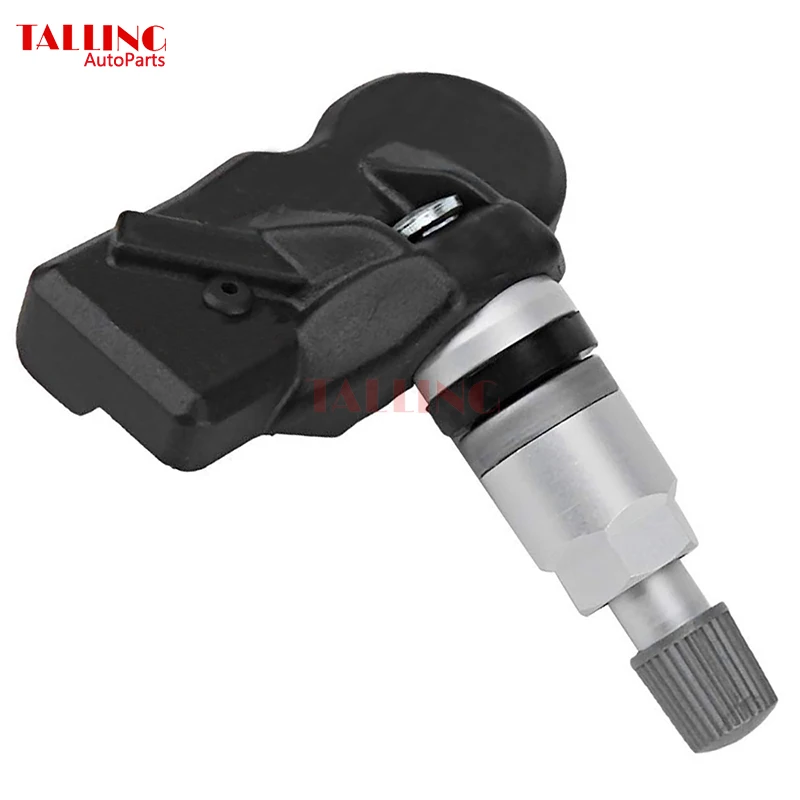 4 шт. 5Q0907275B 5Q0907275 TPMS система контроля давления в шинах сенсор для AUDI A8 Q7 Porsche Volkswagen PASSAT