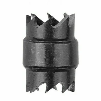 

13Pcs 3/8in Double Sided Rotary Spot Weld Cutter Remover Drill Bit Welds Kit