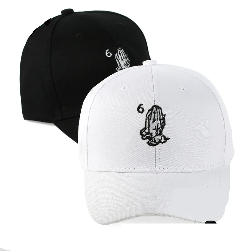 Кепка с изображением богов, 6 рук, хип-хоп бейсболка, мужская летняя хлопковая кепка для папы, Женская Бейсболка с мультяшным рисунком, Женская Корейская Регулируемая Кепка Gorras