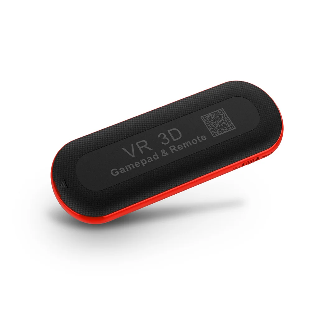 Беспроводной Bluetooth геймпад VR пульт дистанционного управления Мини Bluetooth игровой контроллер Джойстик для iPhone IOS Xiaomi Android геймпад для ПК VR коробка
