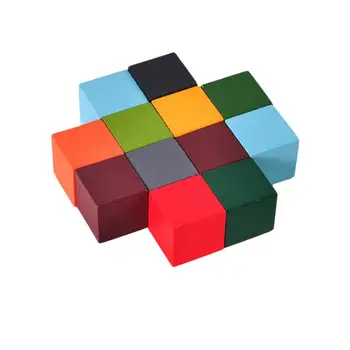 

Creative Adult Wooden Puzzle Toy Brain Teaser Toy Intelligent Educational Playthings
