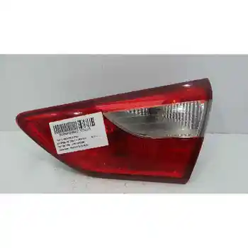 

TRA-DER PORTON Pilot Reverse Hyundai I30 Cw 1.4 Crdi Cat