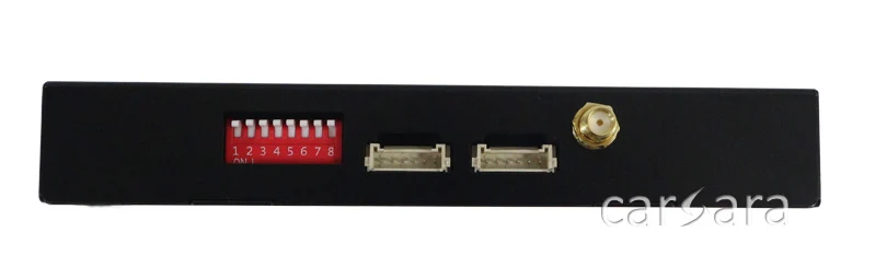 wireless caprlay audi 88