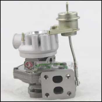 

Turbo Turbocharger TD02 49130-01610 4913001610 49130-01600 For Mitsubishi Pajero Mini 4A30 1.6L 1997- MD613083 MR312649