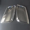 1 Pair Left & Right Car Headlight Lens Shell Cover Protection Head Lamp Lampshade Parts For VW Mk4 Jetta Bora 1998-2004 ► Photo 2/4