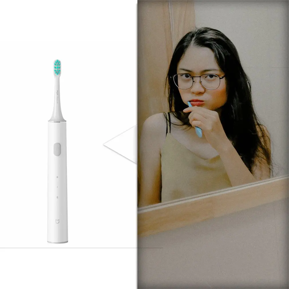 Sonic Electric Toothbrush Rechargeable Waterproofrechargeable Dientes Ultrasonic Whitening Teeth Clean Toothbrush Kemei 3C,CE Sonic Electric Toothbrush Rechargeable Waterproofrechargeable Dientes Ultrasonic Whitening Teeth Clean Toothbrush Kemei 3C,CE