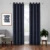 BILEEHOME Modern Blackout Curtains for Bedroom Curtains for Living Room Kitchen Thermal Insulated Window Treatment Home Decor 10