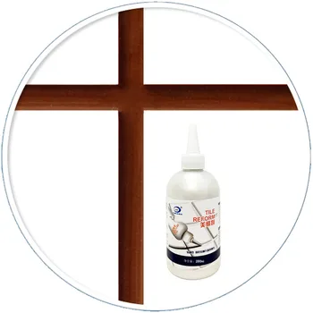 

280ML Brown Tile Repair Glue Waterproof Beauty Seam Gap Tile Gap Refill To Restore The Look Of Tiles Grout Lines Home Decor