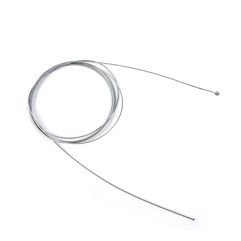 Mtb Bike Fixed Gear Bicycle Brake Line Shift Shifter Gear Brake Cable Sets Core Inner Wire Steel