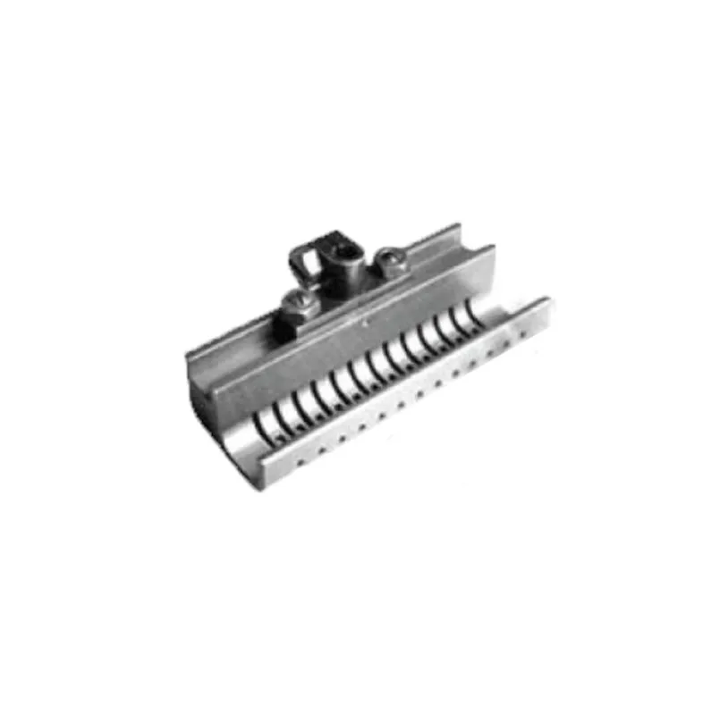 12 игл PTV детали швейной машины - Цвет: Presser Foot