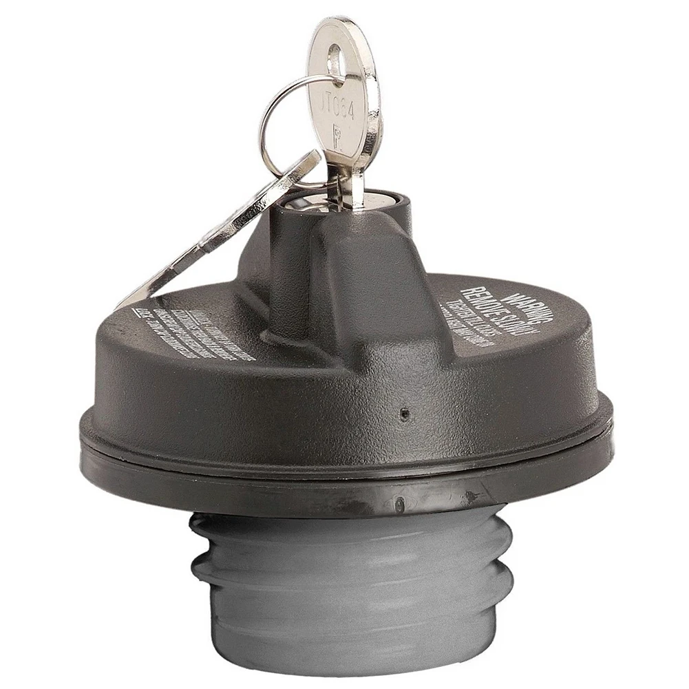31780 Durable Tank Cap Locking Gas 35067 Lightweight Easy Install 10504 Direct Replace Spared With Keys For Stant |
