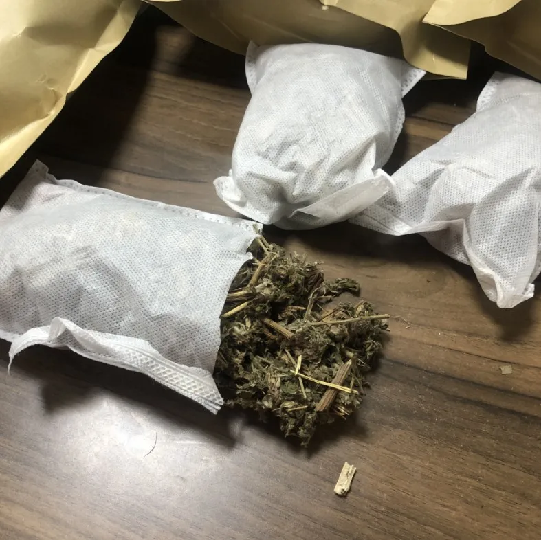 Jenny Celebrity style Herb Foot Soak посылка для удаления сырости порошок для сна средство для ног лекарство для ванны сумка подарок полынь традиционная