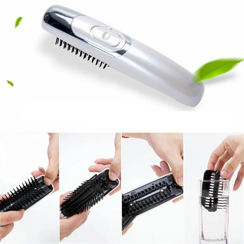 crescimento cuidados com o cabelo tratamento massagem