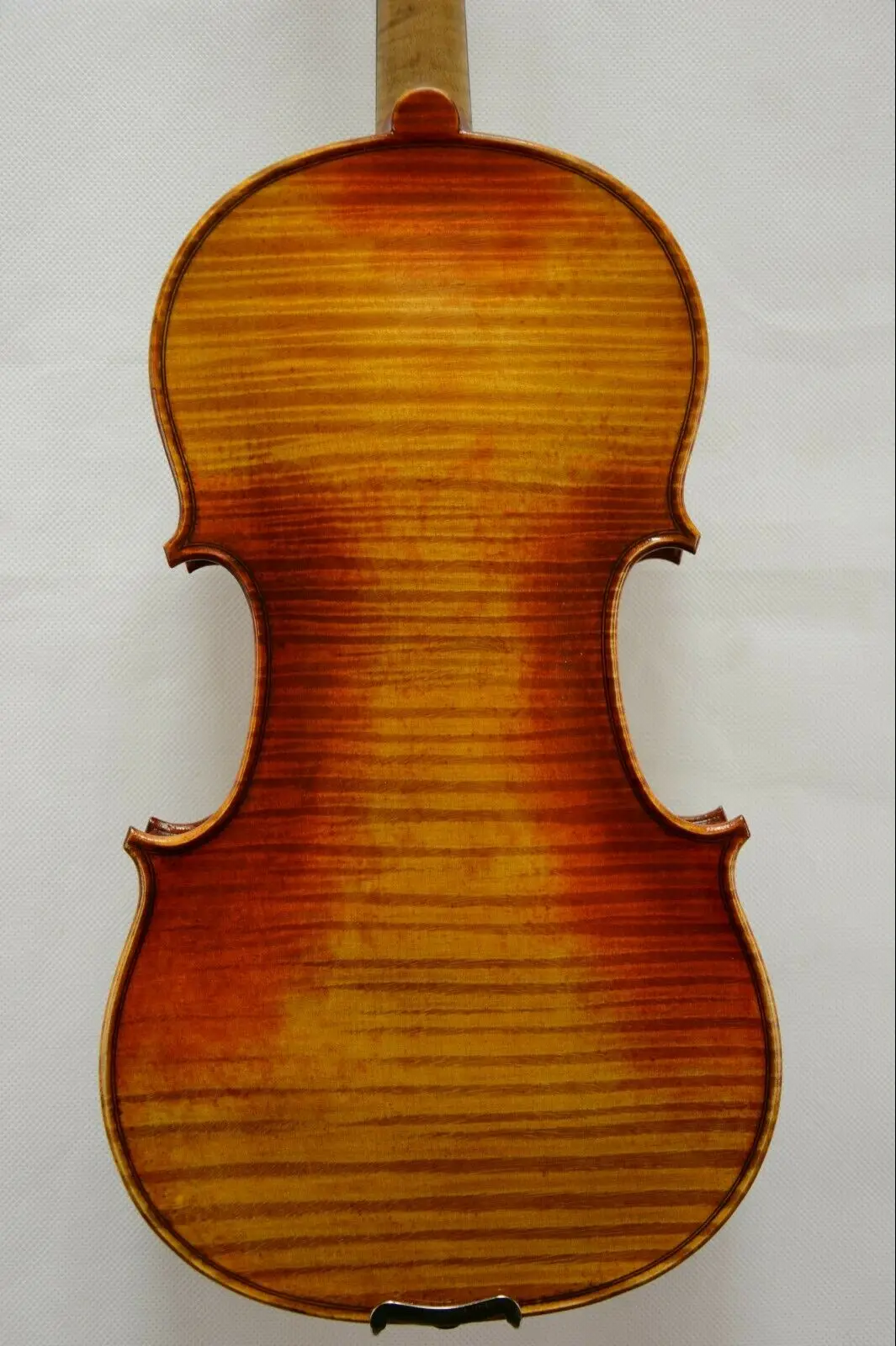Впечатляющее звучание скрипки Stradivari 1716 Messiah скрипка 1 P огнеупорный
