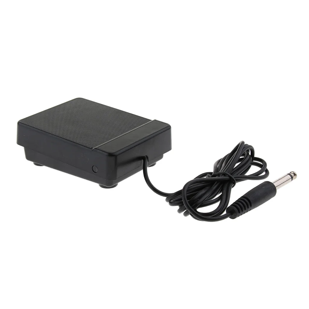

Black 61 Key 88 Key Electric Piano Damper Sustain Pedal for Pianist Keyboard Parts