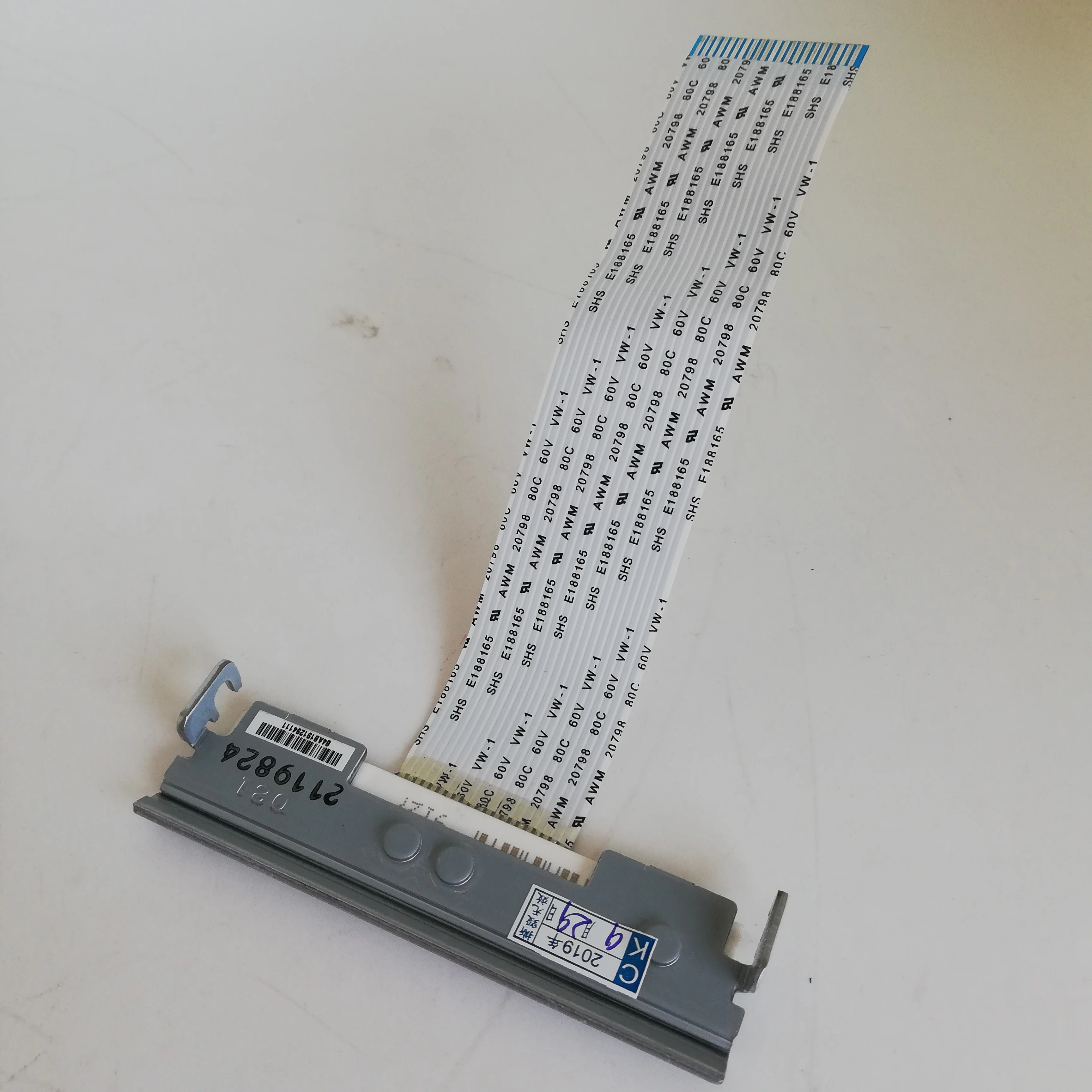 10 шт./лот TM-T88IV печатающая головка для Epson термальная печатающая головка
