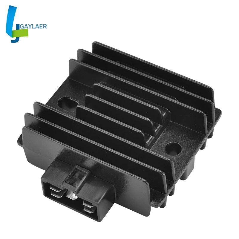 Motorcycle Voltage Regulator Rectifier for Yamaha YS125 2017 FZ150 2016 2GS-H1960-00 |