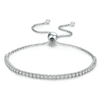 

2020 New Style Crystal Fashion Bracelet Retro 3D Sense Simple Bracelet