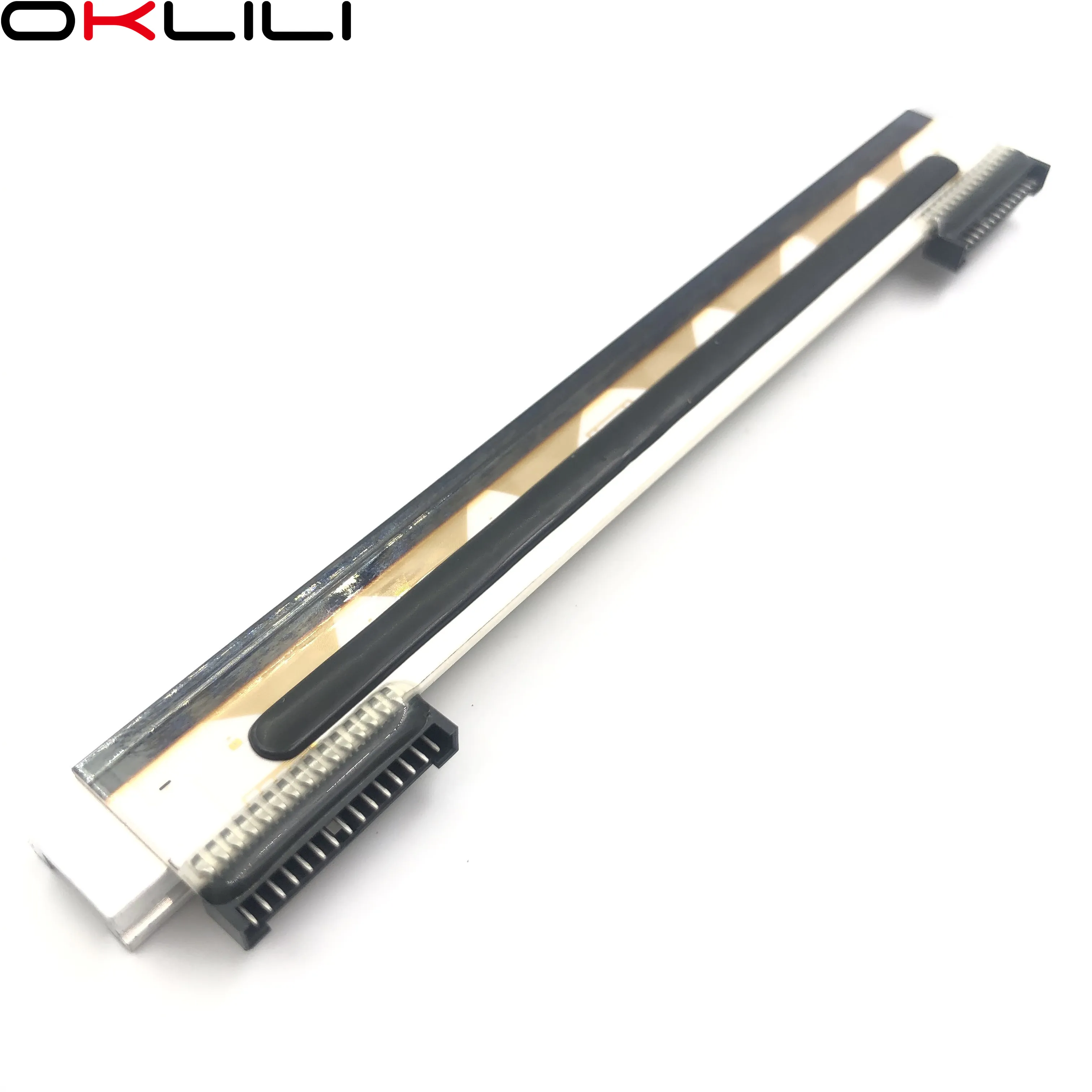 1Pcx Kd2004-Df54 105934-038 Testina Di Stampa A Trasferimento Termico Testina Di Stampa Testina Di Stampa 203Dpi Per Zebra Gt420T Gk420T Gx420T Gt450