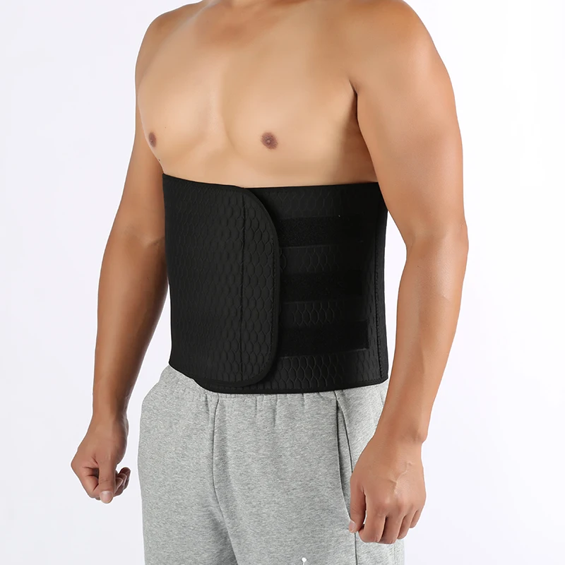 CHAOBA Exercise outdoors embossing is supported belt basketball freely adjust outdoor fitness gear belt