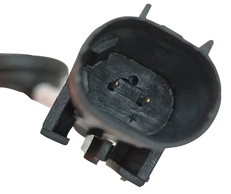 Датчик ABS/датчик скорости колеса для 09-13 Geely Emgrand7 EC7 RV 715 718