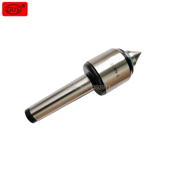 

CNC lathe thimble high-speed rotary top Morse MT4 high-precision movable thimble