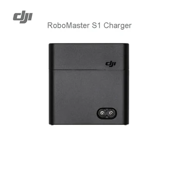 

DJI RoboMaster S1 Charger used to charge the Intelligent Flight Battery for DJI RoboMaster S1 original in stock