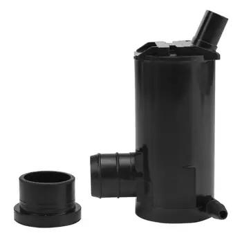 

Car Windshield Wiper Washer Pump ABS Plastic for CHEVROLET>SPRINT>1985-1988 TOYOTA>SEQUOIA>2007 TOYOTA>RAV4>2002-2005