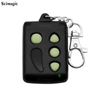 280-450mhz Remocon RMC555 Remote Control Garage Door Control Handheld Transmitter for RMC888 Receiver
