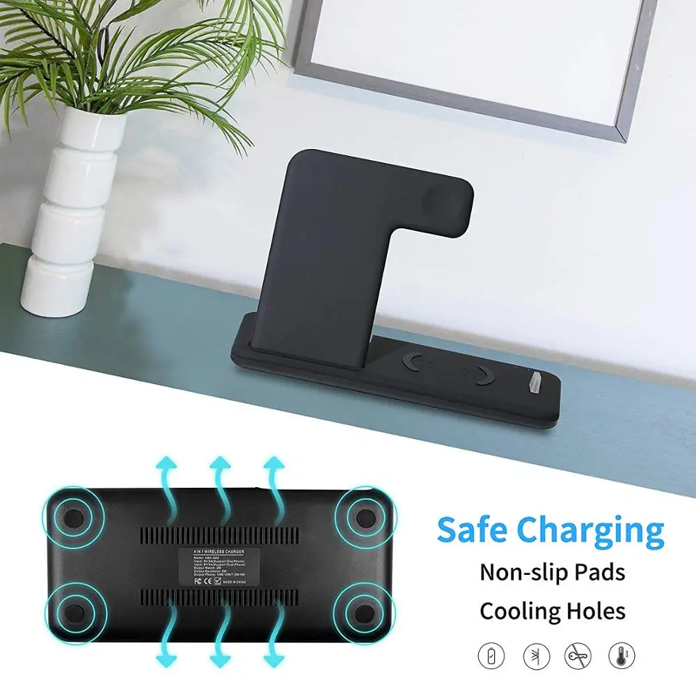 15W-4-in-1-Wireless-Charger-Dock-Station-for-Airpods-Pro-Apple-Watch-5-4-3