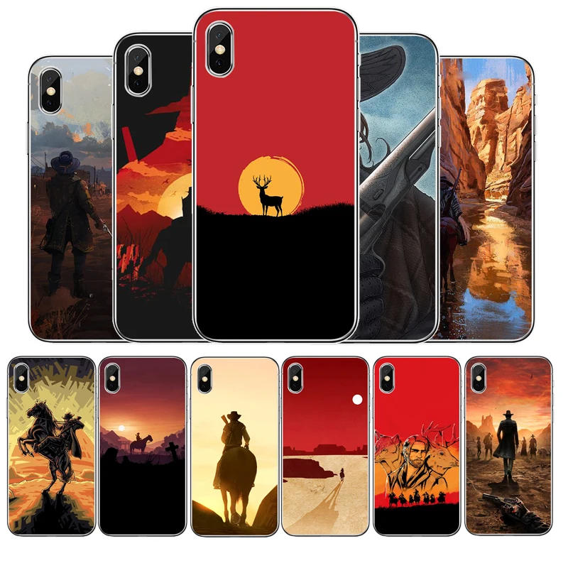 Силиконовый чехол для iphone 11 Pro MAX 5 6 7 8 9 10 X XS XR XSMAX Plus | Мобильные телефоны и