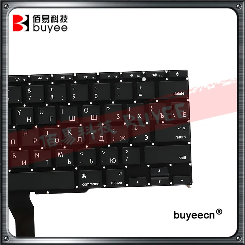 A1465 俄语键盘 小回车 (5)