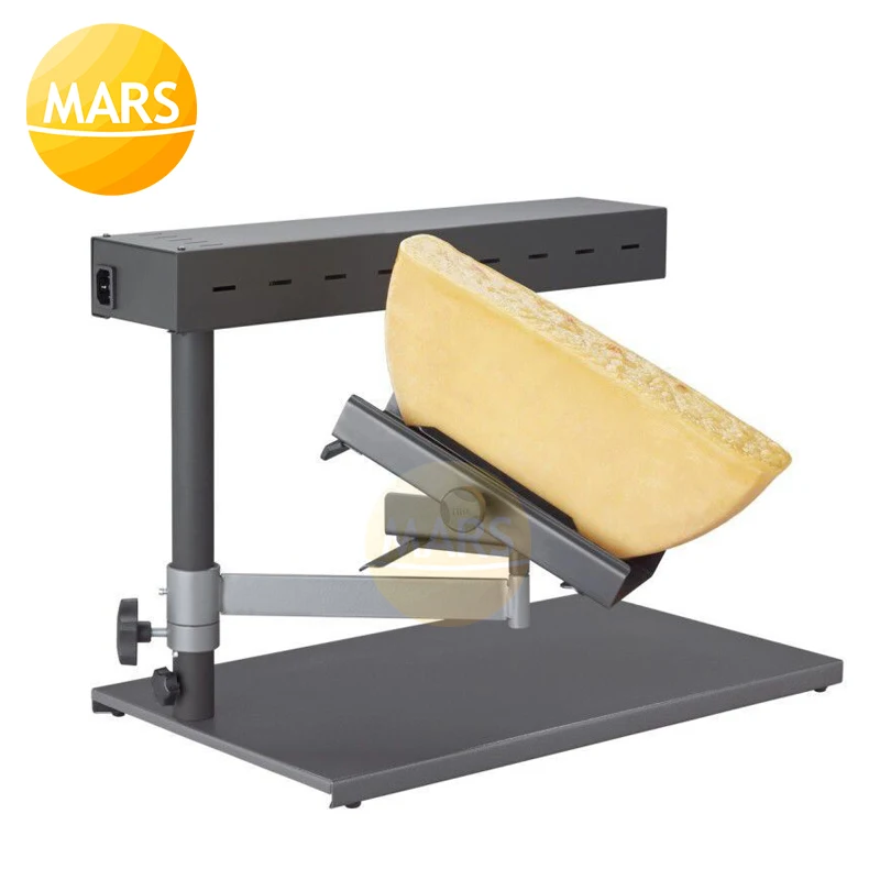 

Cheese Heating Machine Electric 220V 110V Cheese Melter Raclette Hot Melt Machine Cheese Grill Roasting Oven For Kitchen