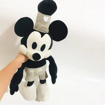 

1pieces/lot big 55cm mouse doll edition gift Children's toys