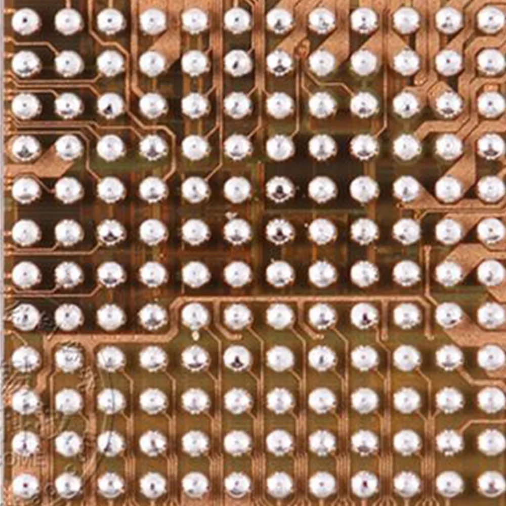 Протестированный Высококачественный большой аудио IC 338S00105 для Apple iPhone 7 Plus/7/6s Plus/6