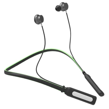 

Bluetooth Headset Wireless Headset Noise Reduction Sports and Leisure Headset with Microphone