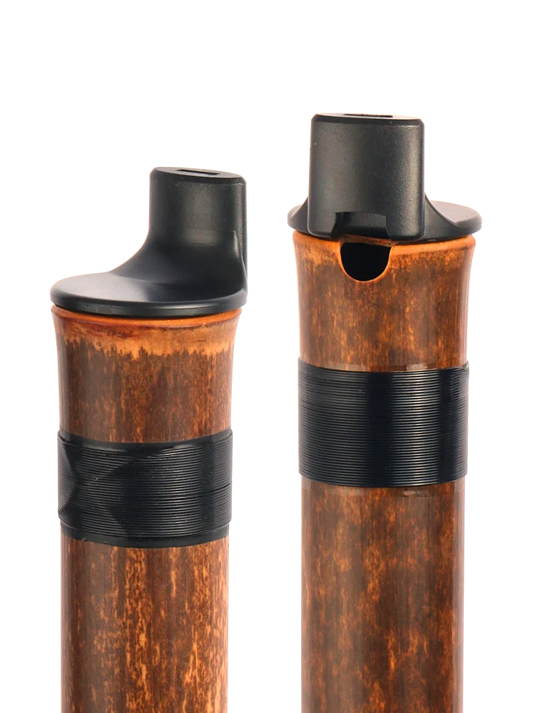 

Hot selling Chinese Flute Xiao Blowing Aid Mouthpiece Makes It Easier for Beginners to Play