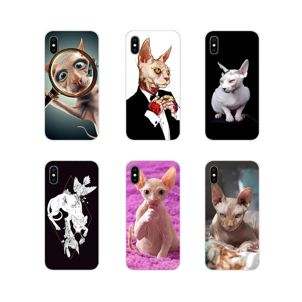 Аксессуары чехлы для телефонов Huawei Y5 Y6 Y7 Y9 Prime Pro GR3 GR5 2017 2018 2019 Y3II Y5II Y6II котенок без