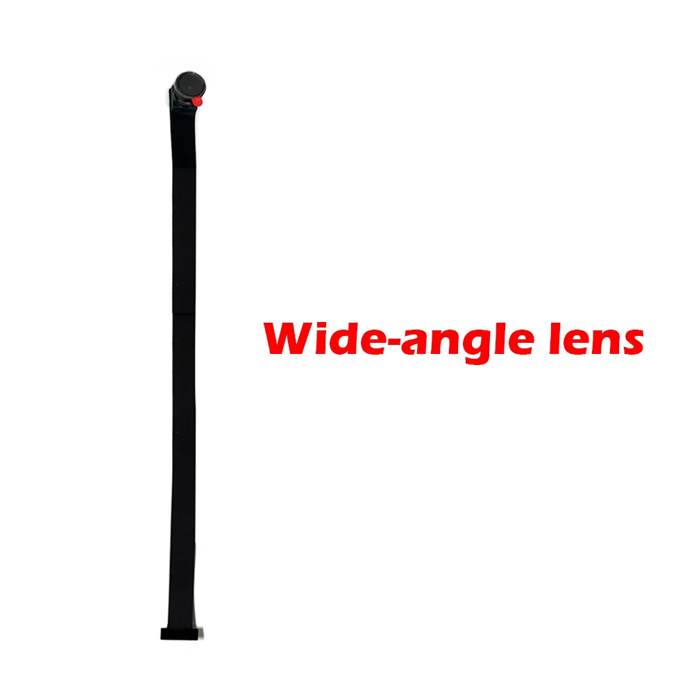 Wide-angle lens