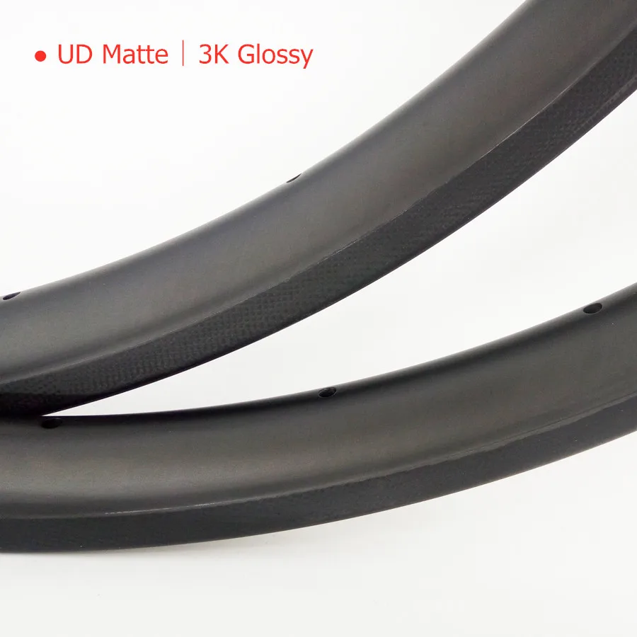 Perfect FIC 30mm carbon rim 23mm wide tubular rim 20h 24h 28h road wheel rim basalt brake UD matte 3K glossy tubeless ready clincher rim 2 Perfect FIC 30mm carbon rim 23mm wide tubular rim 20h 24h 28h road wheel rim basalt brake UD matte 3K glossy tubeless ready clincher rim 2