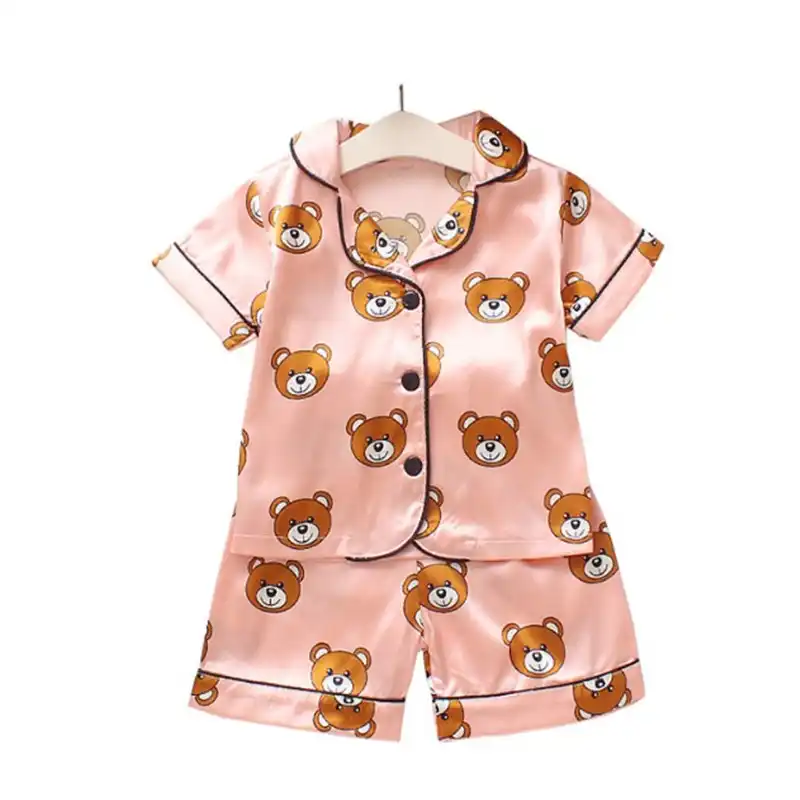 Childrens short pyjamas Clearance
