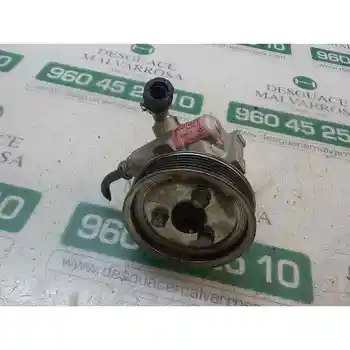 

PUMP POWER STEERING FIAT DOBLO II CARGO (263) 1. 3 16V M-Jet cat 52062441 38221944 [16245602]
