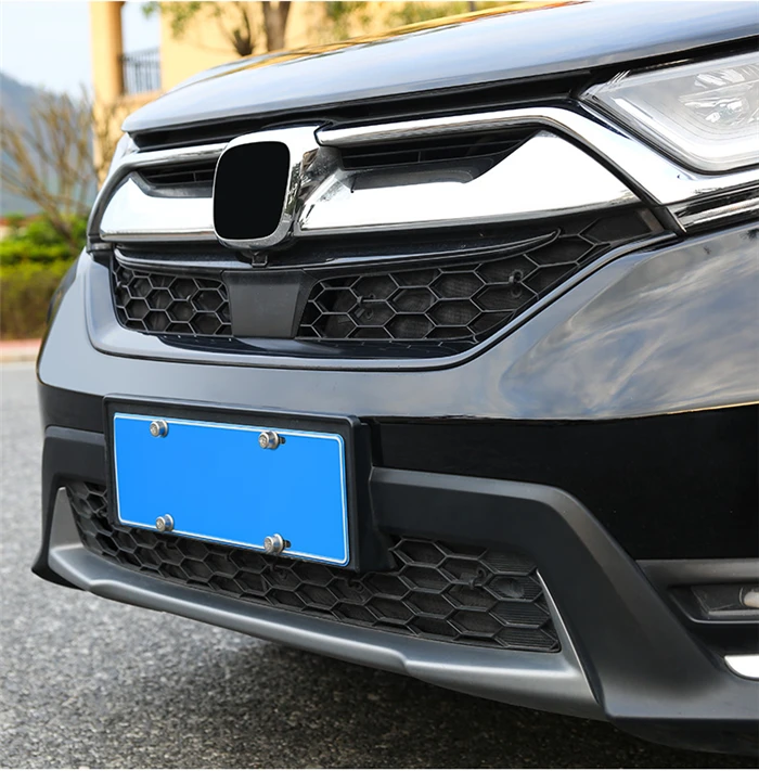 Для Honda Crv CR-V решетка от насекомых сетка передняя решетка сетчатая крышка 4 шт