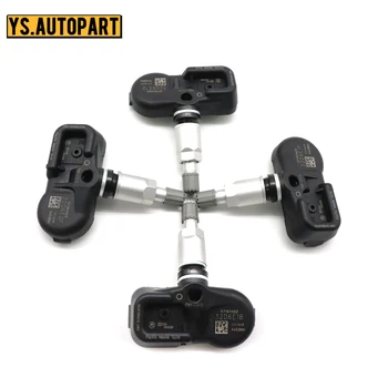 

PMV-C015 Car TPMS Tire Tyre Pressure Monitoring Sensor For Toyota Land Cruiser Avalon Camry Rav4 Tacoma 315MHz 42607-06030