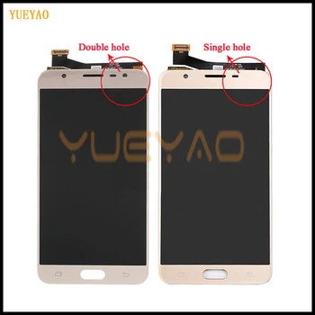 

5.5'' G611 LCD Display for SAMSUNG Galaxy J7 Prime LCD Touch Screen G610 G610F G610M For SAMSUNG J7 Prime 2016 LCD 4.7