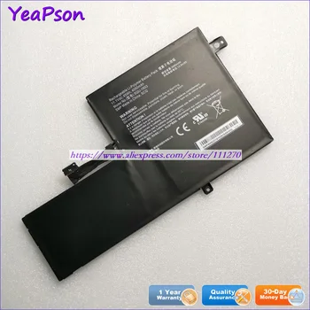 

Yeapson SQU-1603 11.1V 4050mAh Laptop Battery For Founder Notebook computer