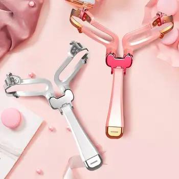 

Eyebrow Stencil Adjustable Eye Brow Makeup Shaper Model Thrush Card Tools Artifact Styling Assistant Eyebrows Reusable Temp Z9M4