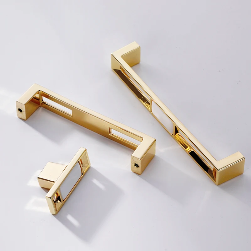 

Door Handles Door of chest pottery and porcelain shake handshandle Nordic ambry drawer aureate handle hardware cabinet modern co