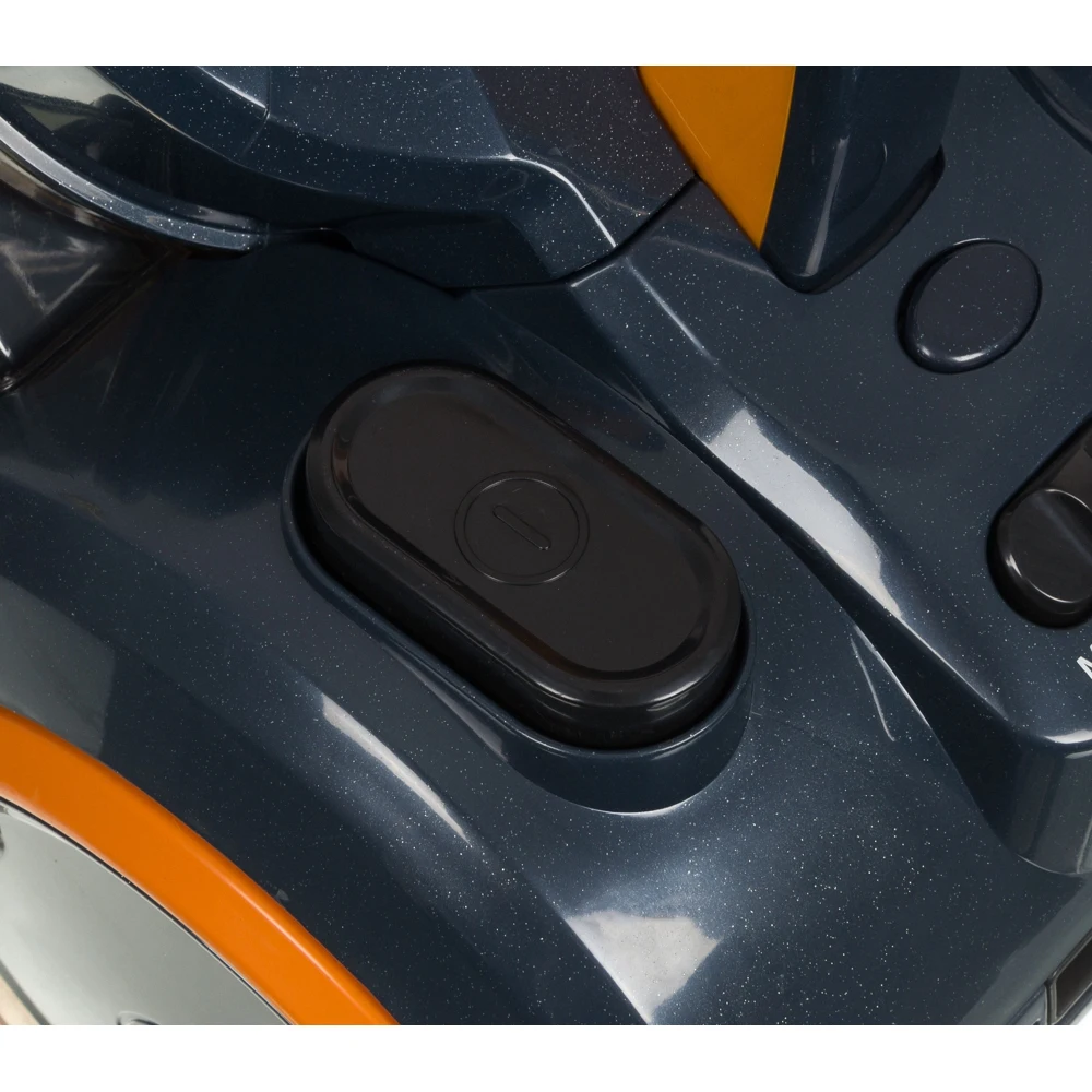 Пылесос Vitek VT-1894 2000Вт оранжевый